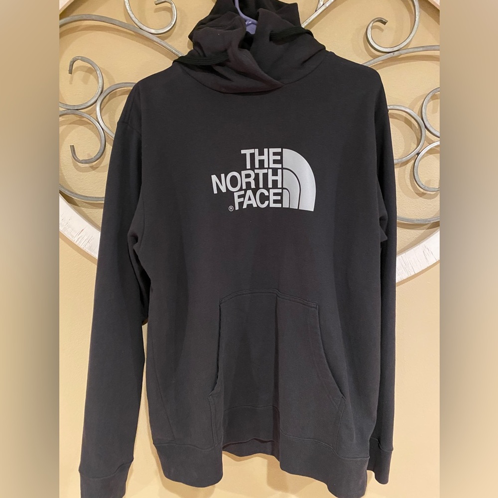 North Face Hoodie